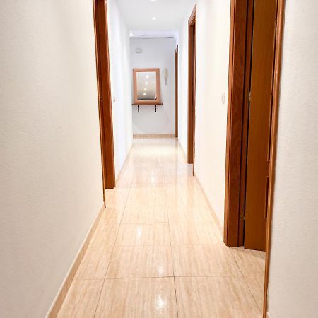 El Borseral Aticos Deluxe Marina Dor 아파트 외부 사진